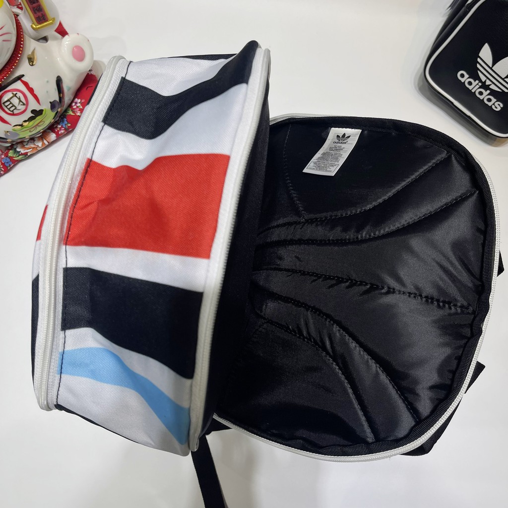 ⚡️  Balo Adidas originals Dairy Cows Clover Backpack -  HÀNG XUẤT DƯ XỊN - CAM KẾT CHẤT LƯỢNG VỚI KH