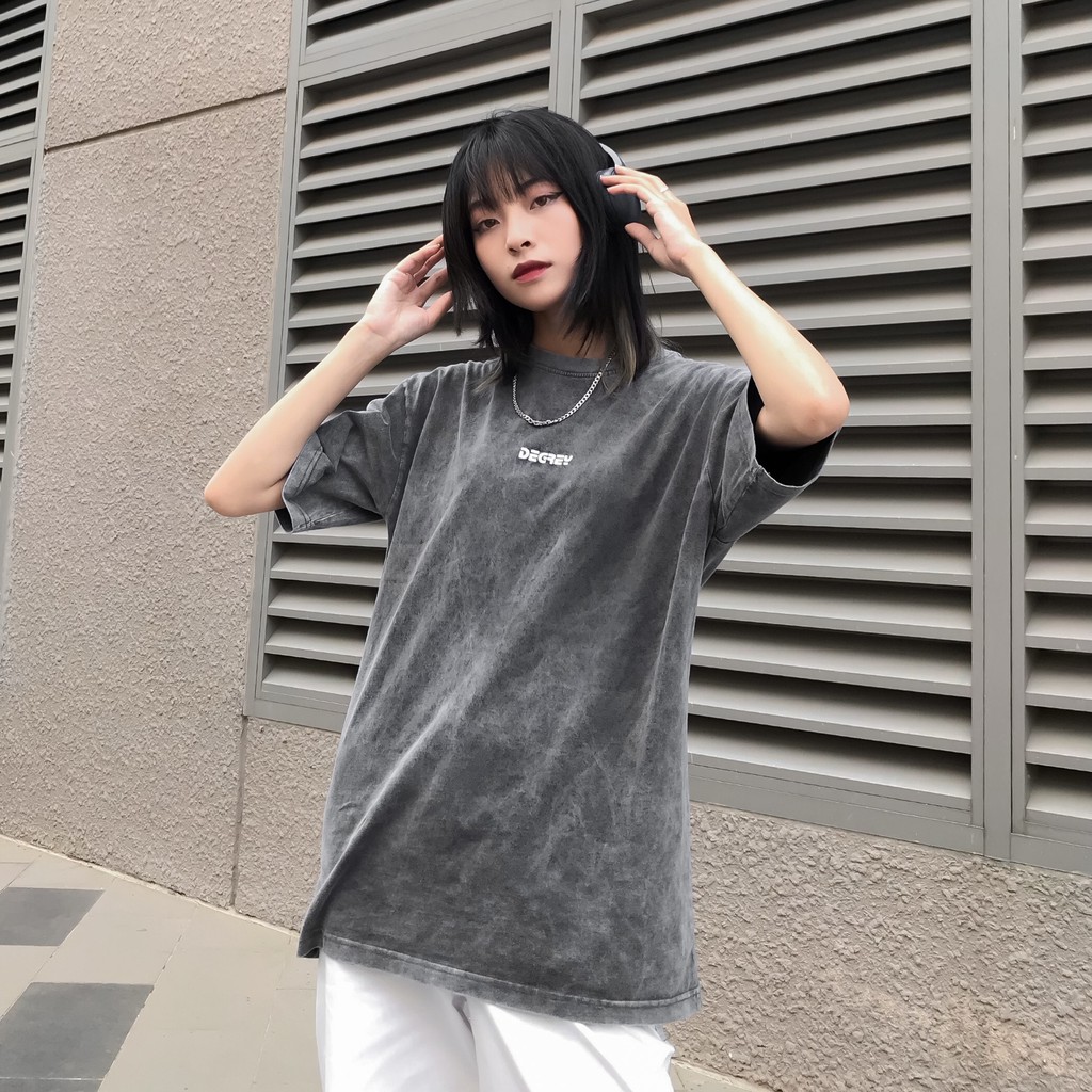 [Mã SKAMCLU7 giảm 10% Tối Đa 50K đơn 0Đ] Áo Degrey Basic Wax - DBW | BigBuy360 - bigbuy360.vn