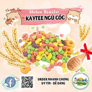 Kaytee ngũ cốc dành cho Hamster