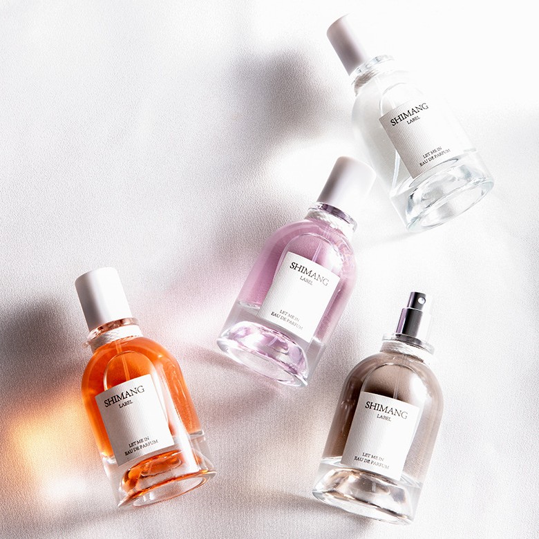 Một Chai Nước Hoa Shimang Cute Girl Let Me In | BigBuy360 - bigbuy360.vn