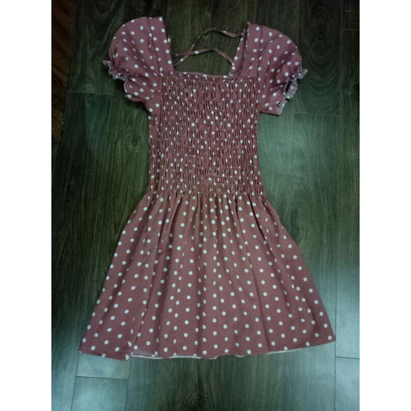 Thanh lý quần áo secondhand
