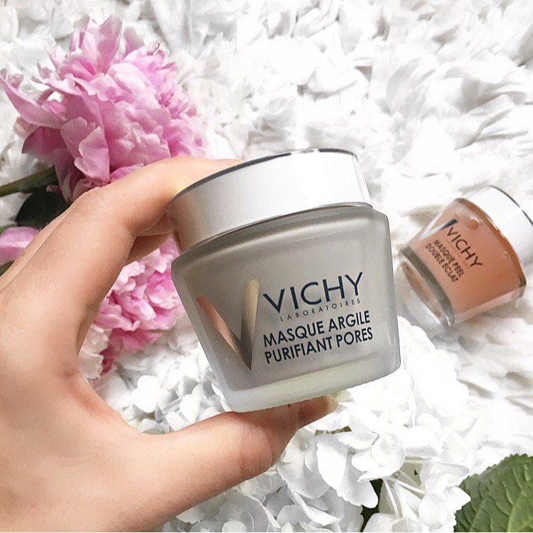 Shop sỉ Vichy & La Roche