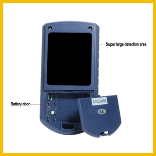 Máy đo độ ẩm cảm ứng cho gỗ MD-918