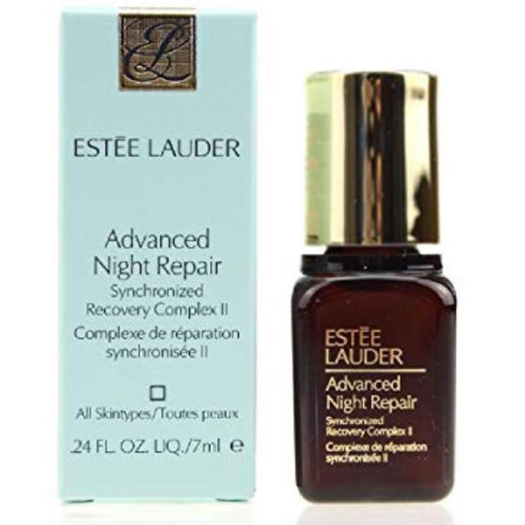 Serum chống láo hoá AR estee lauder 7ml - SĂN SALE- ĐỦ BILL .