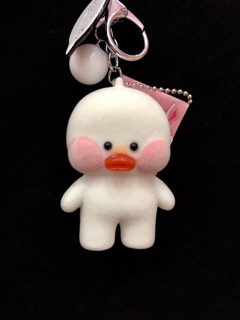 Móc Khoá Vịt Lalafan