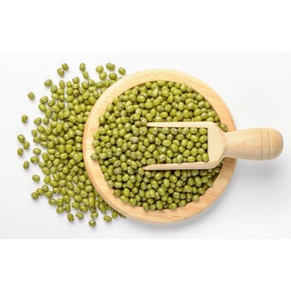 1kg đậu xanh nguyên hạt