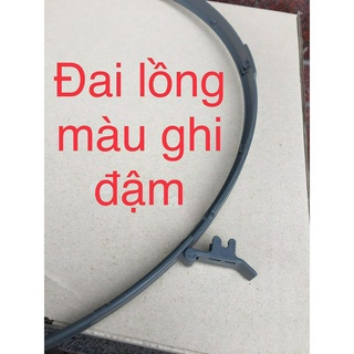 Vành đai gắn lồng quạt Mitsubishi