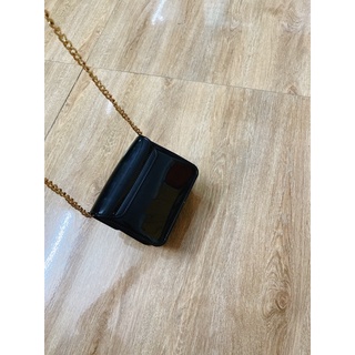 túi mini size 13cm chất silicon Rosabeli