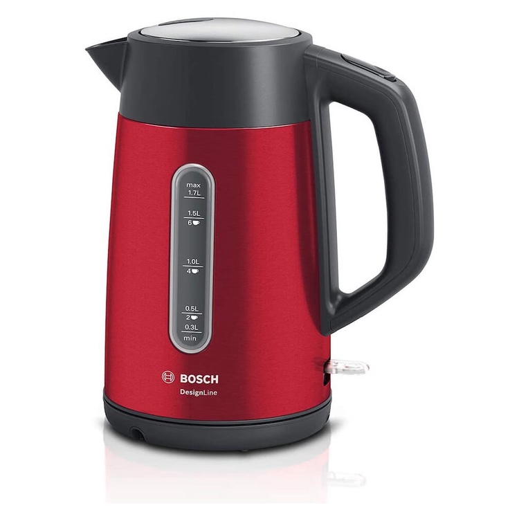 Ấm siêu tốc BOSCH TWK4P434