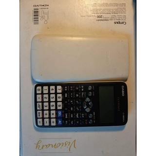 Máy tính casio FX 580 VN