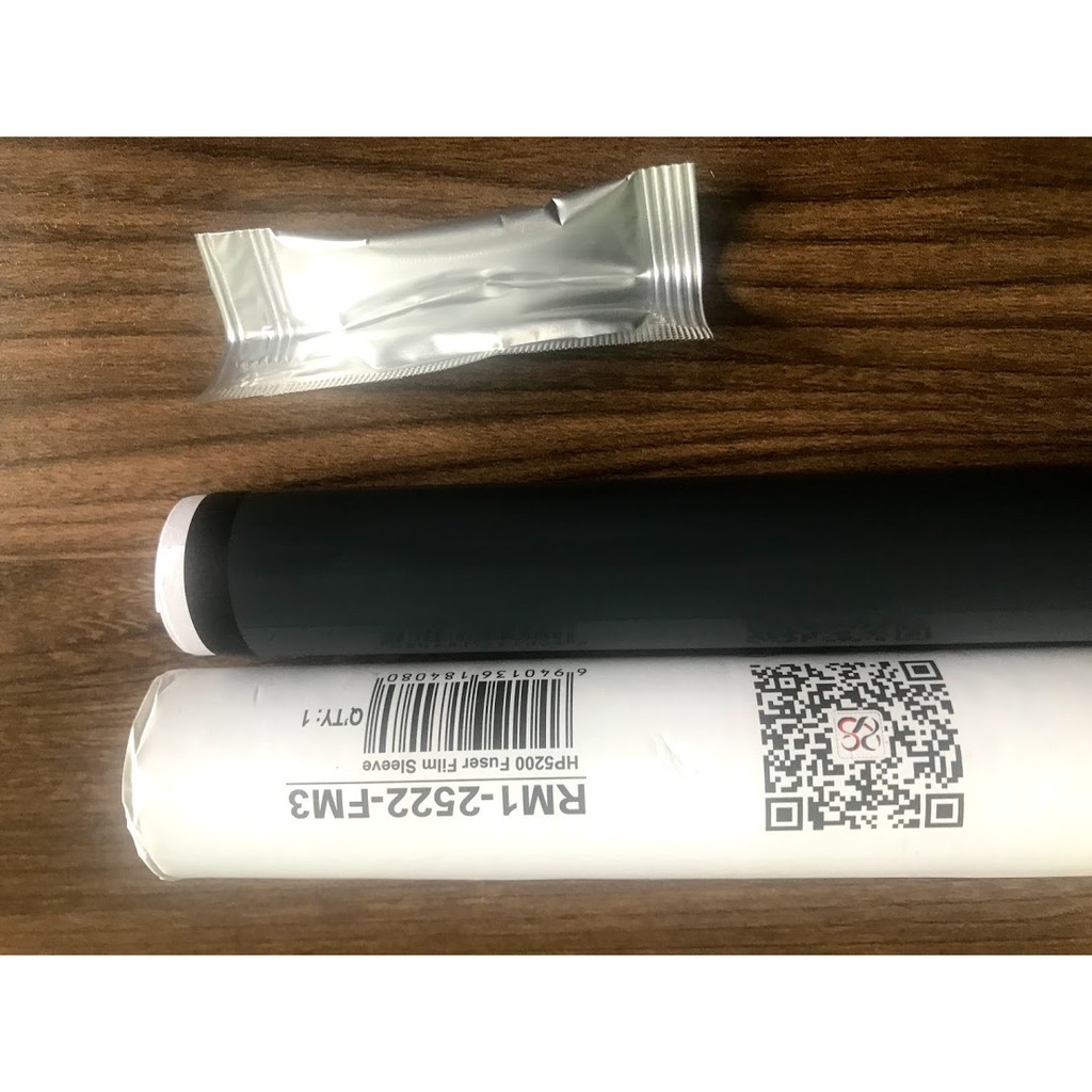 Bao lụa A3 hp 5200