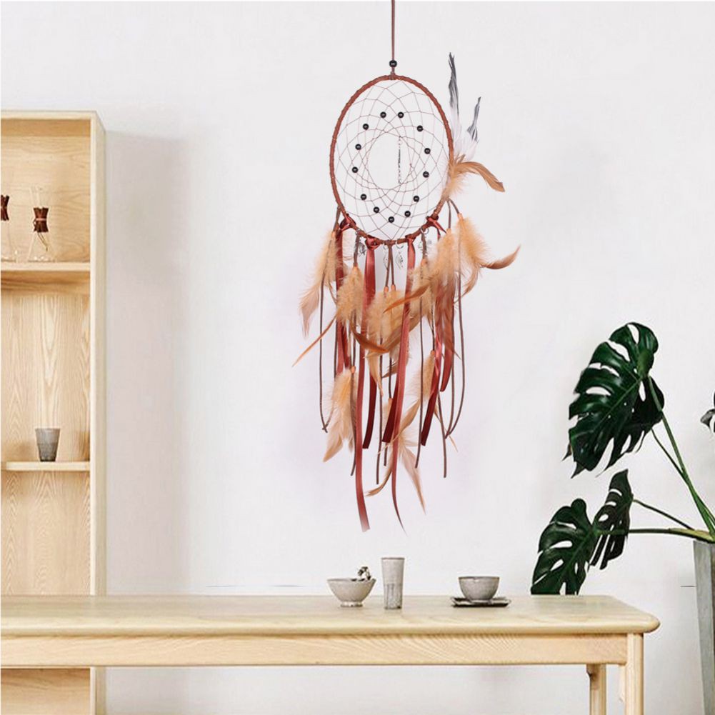 Dreamcatcher Nhiều Màu Sắc Tùy Chọn