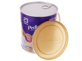 Sữa Bột Abbott Pediasure BA 400g Công Ty