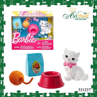 [ SALE SỐC XẢ KHO GIẢM ĐẾN 30% ] Phụ kiện búp bê Barbie