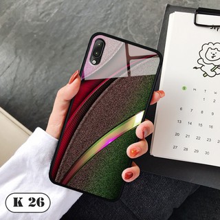 Ốp lưng VSMART START- in hình 3D