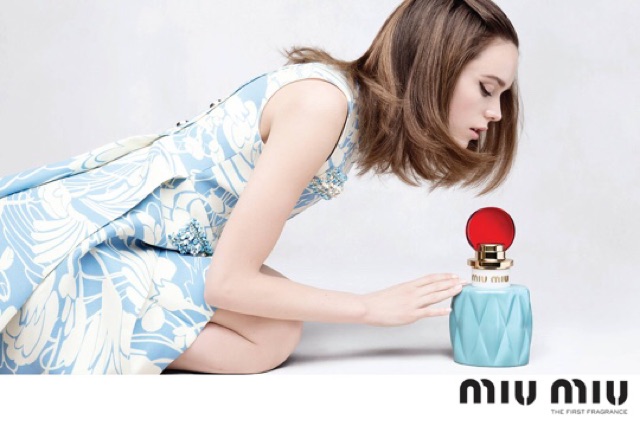 💦❄️Nước hoa nữ MIU MIU Eau de Parfum 100ml EDP💦❄️