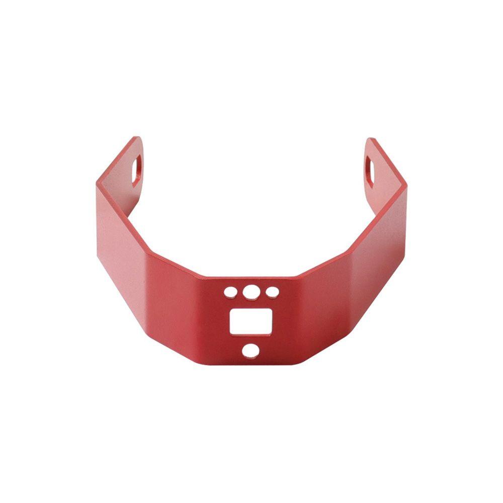 MAG FENDER Tấm Chắn Bùn Phía Sau Bằng Kim Loại Chất Lượng Cao Cho M365 Pro Pro2 1S