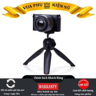 Chân Đế Chụp Ảnh - Yunteng - YT 228Tcàng mua càng rẻ
