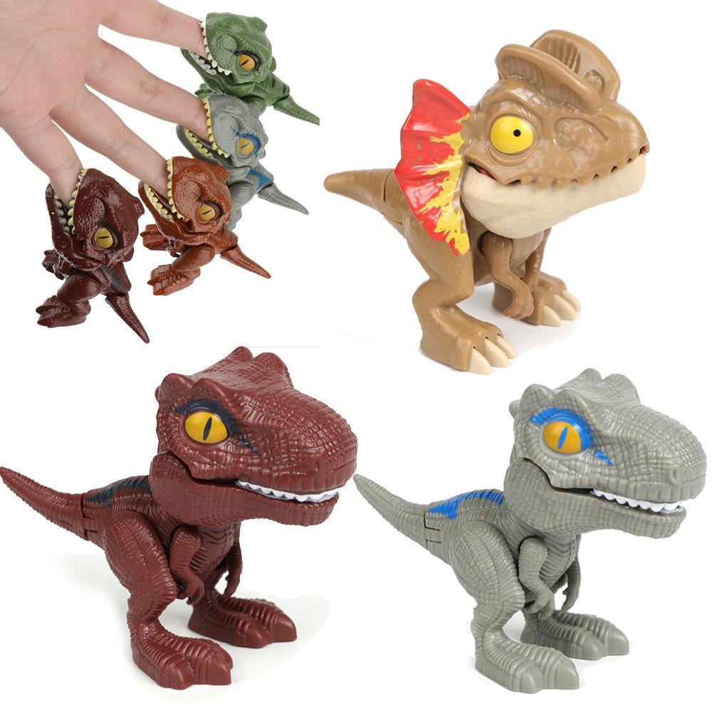 SUSANS Mô Hình Khủng Long Tyrannosaurus Đồ Chơi Cho Bé