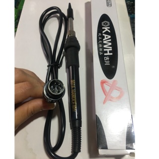 Tay hàn kawh 936 loại tốt - jack đực 5 chân