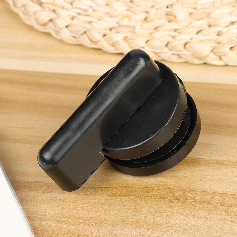 Ổ Khóa Toilet Công Cộng Bằng Nhựa Nylon Có Tay Cầm Tiện Lợi