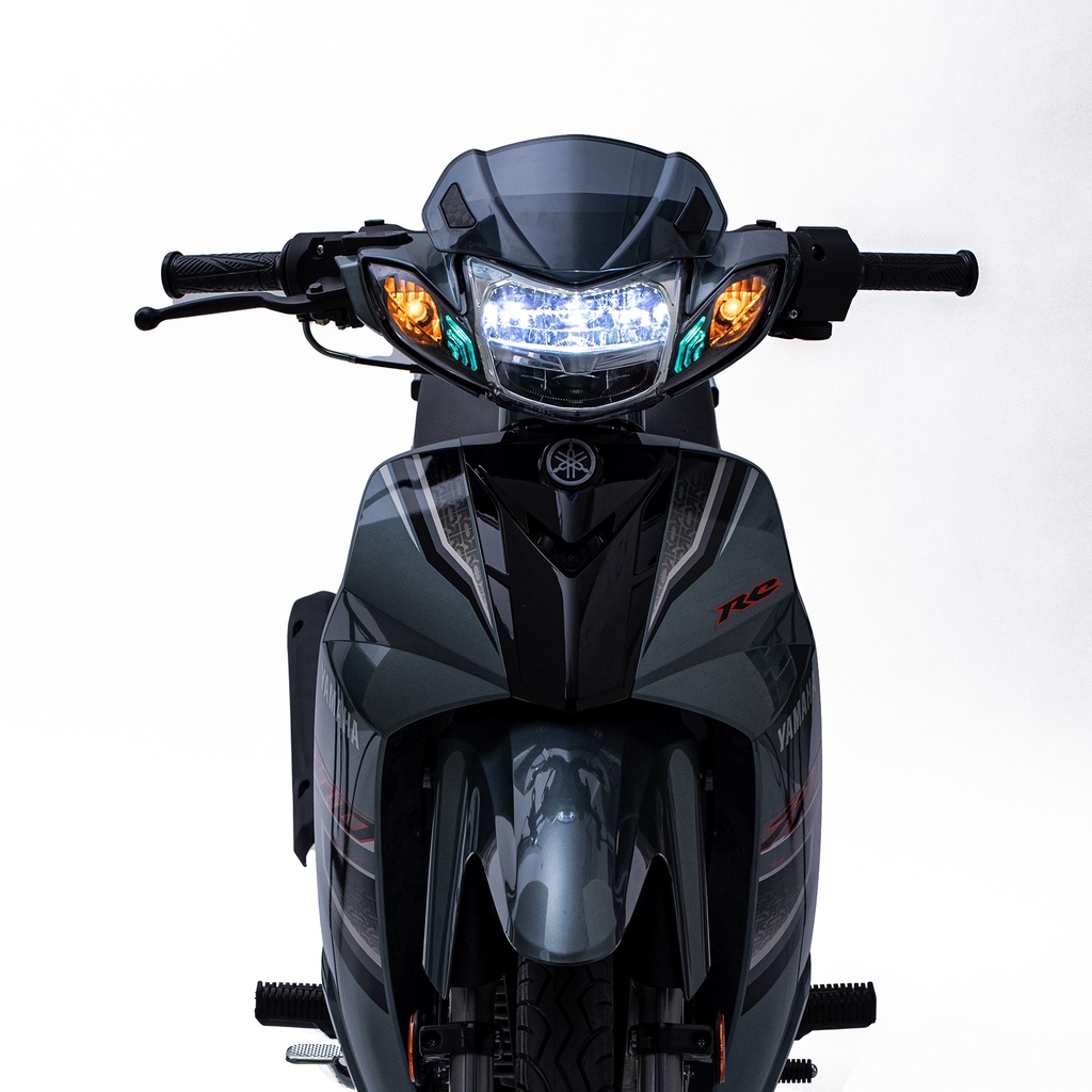 ZHI.PAT SRC110 - Đèn LED 2 tầng xe SIRIUS RC  * Hàng chính hãng MỚI - Tặng kèm Demi