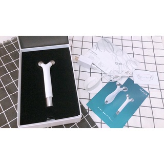 Máy nâng cơ Yaman Wavy Mini