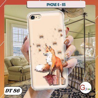 Ốp lưng dẻo iphone 6/ 6s