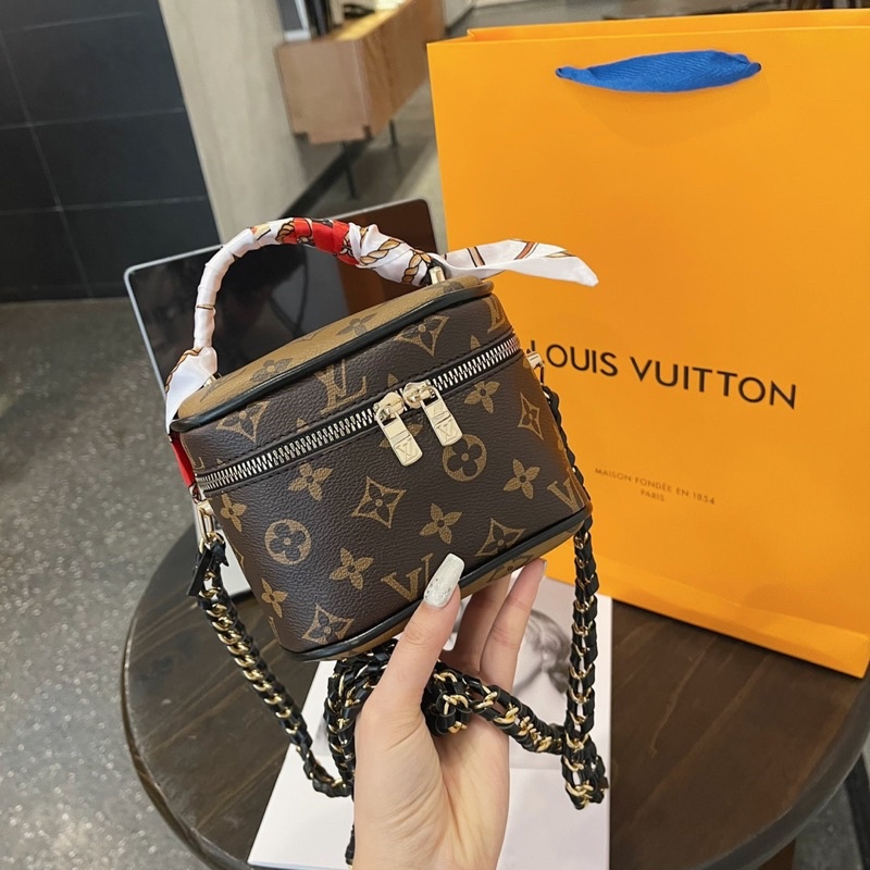 Túi xách nữ hàng có hộp