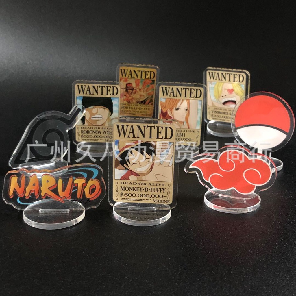 Mô Hình Đồ Chơi Nhân Vật Luffy Zoro Trong Phim Hoạt Hình "ONE PIECE"