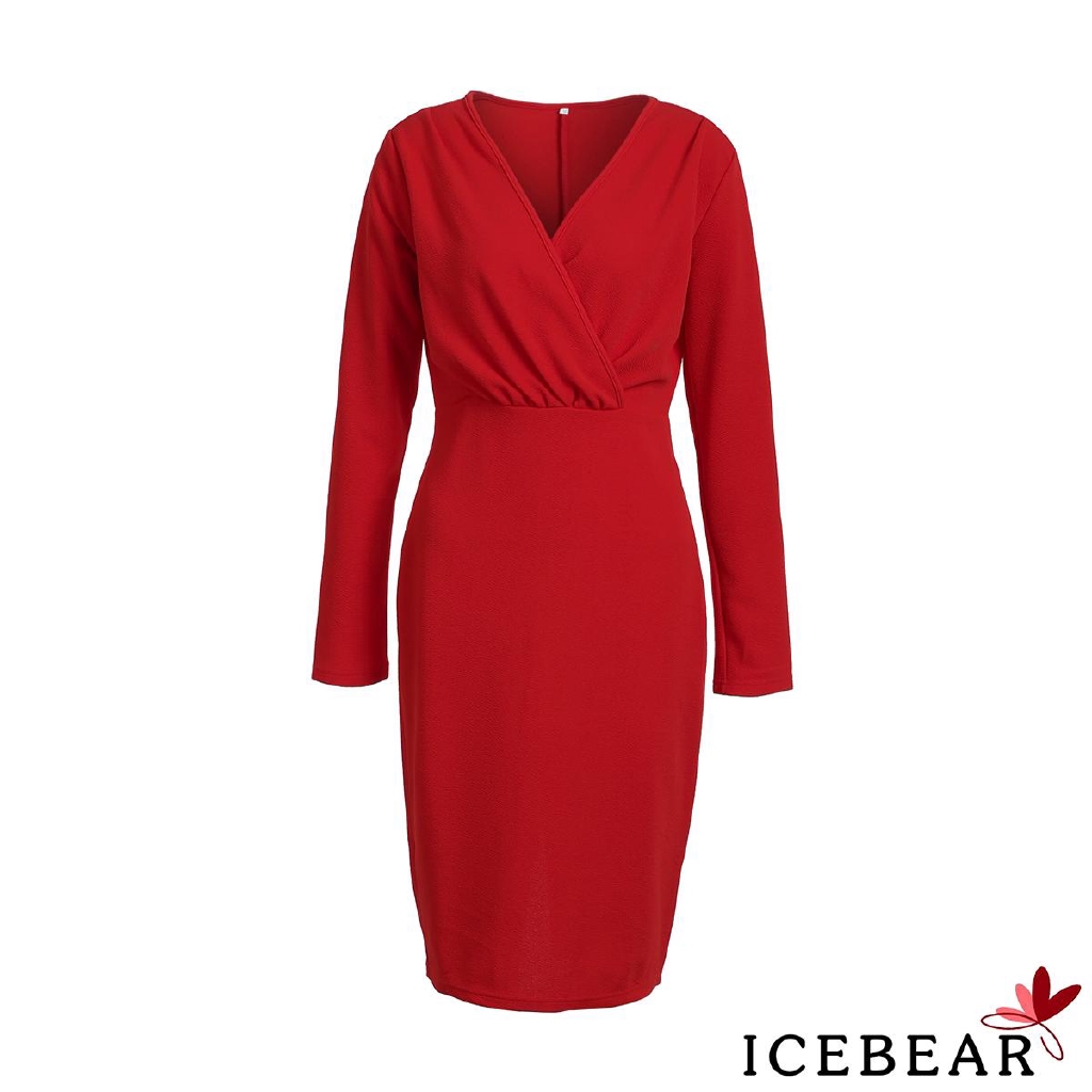 Đầm cocktail ôm body thanh lịch cho nữ