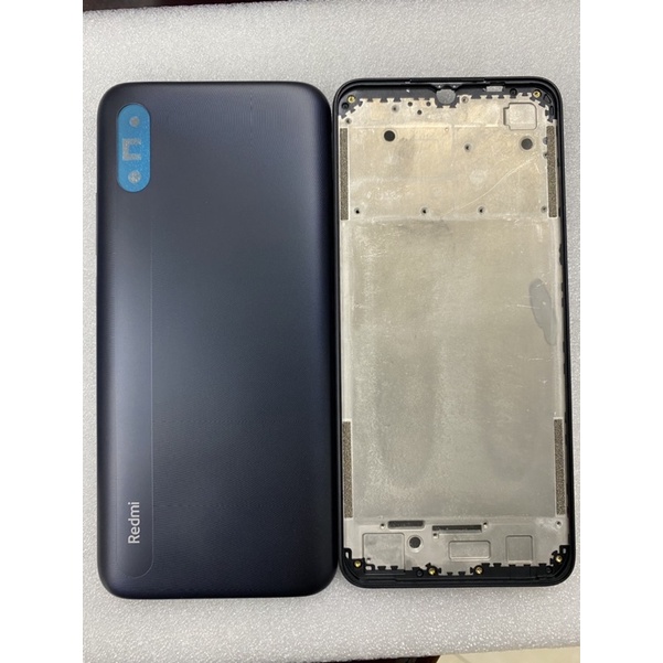 Vỏ xiaomi redmi 9A / vỏ redmi 9a