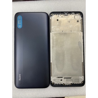 vỏ rédmi 9A / vỏ redmii 9a