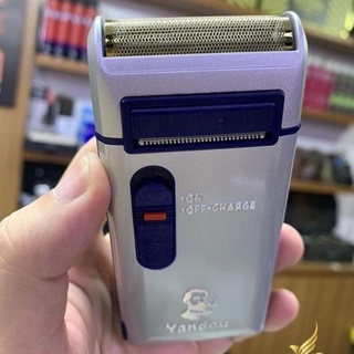 máy cạo râu yandou