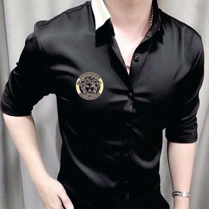 SƠ MI NAM  cao cấp . -Vờ sạc kèm video ảnh thật-one | BigBuy360 - bigbuy360.vn