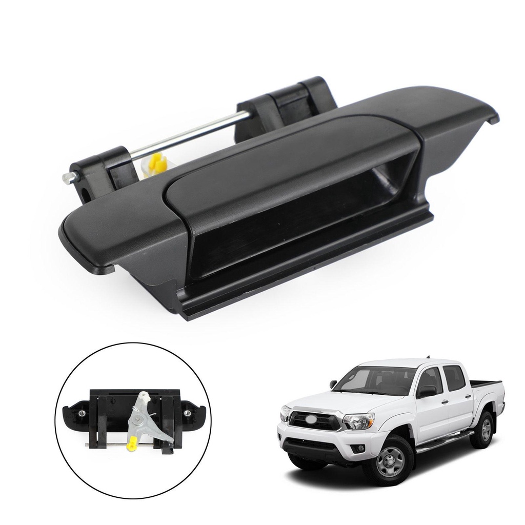Tay Nắm Cửa Xe Hơi Toyota Tacoma 1995-2004