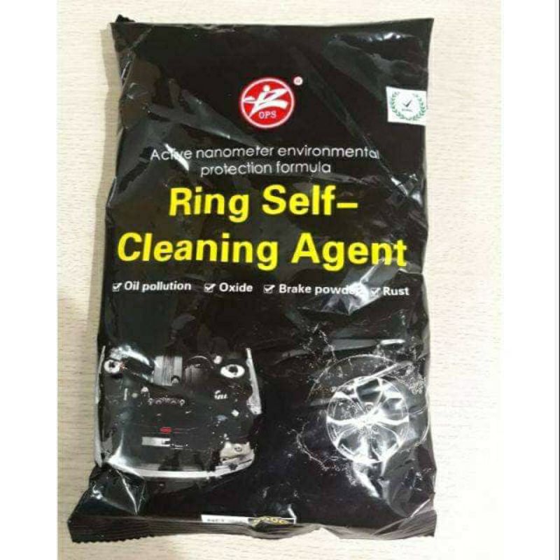 Bột rửa gầm máy, khoang máy, lazang