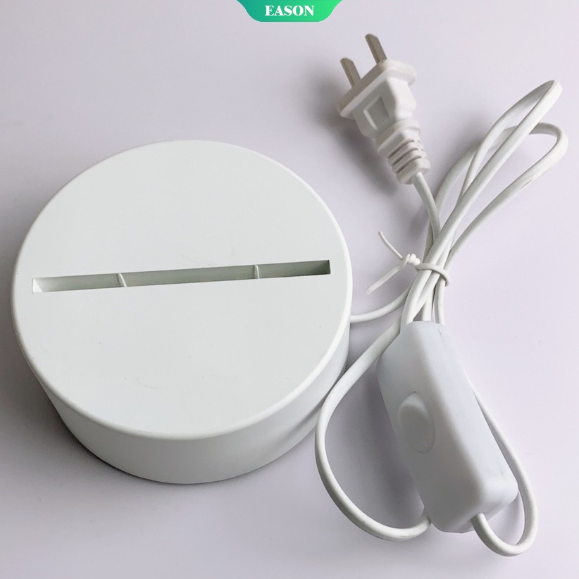 Đèn Ngủ Silicon Hình Mèo Hello Kitty Dễ Thương Dùng Làm Quà Tặng Cho Bé Gái/Bé Gái (Ánh Sáng Ba Màu)