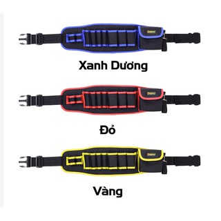 Túi Đựng Đồ Nghề Đeo Hông Chắc Chắn [THANH LÝ XẢ KHO THU HỒI VỐN]