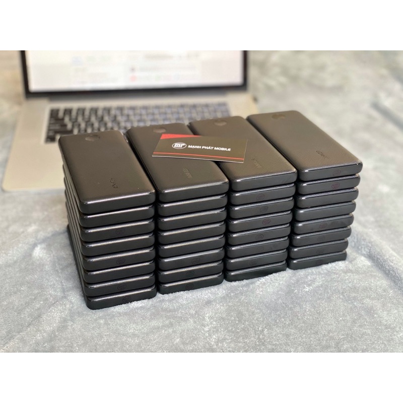 {SẠC DỰ PHÒNG} Anker_A1231 chính hãng ( 10000mAh)