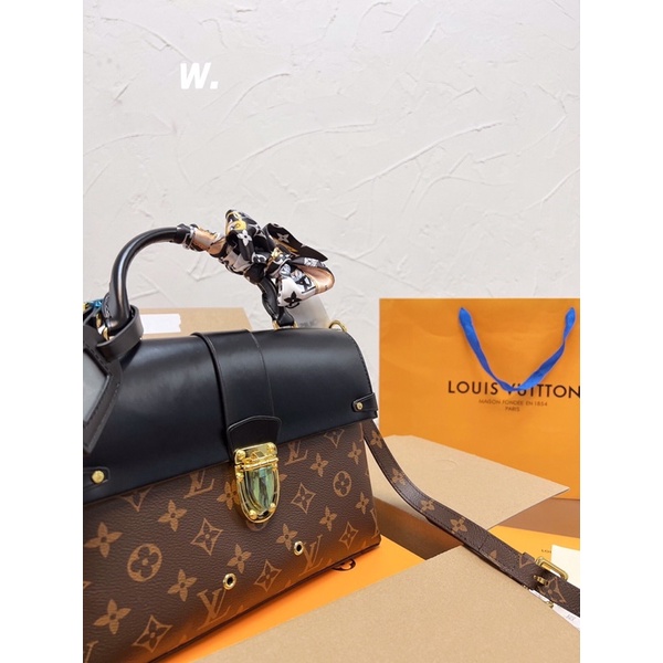 Túi xách LV size 25cm