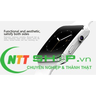Đồng hồ thông minh S
