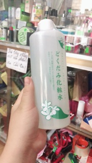 Nước hoa hồng diếp cá nhật bản