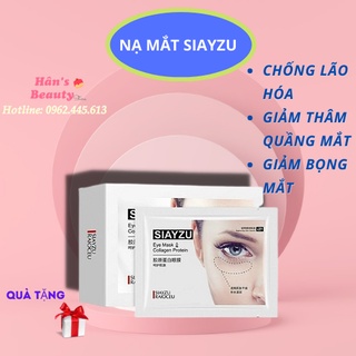 Nạ mắt Siayzu