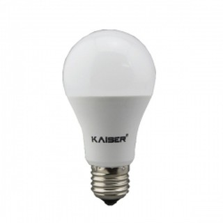 Bóng đèn búp led - kaiser - led bulb light - 7w - 9w - 12w