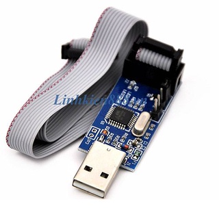 Mạch nạp usbasp/usbisp 8051/avr