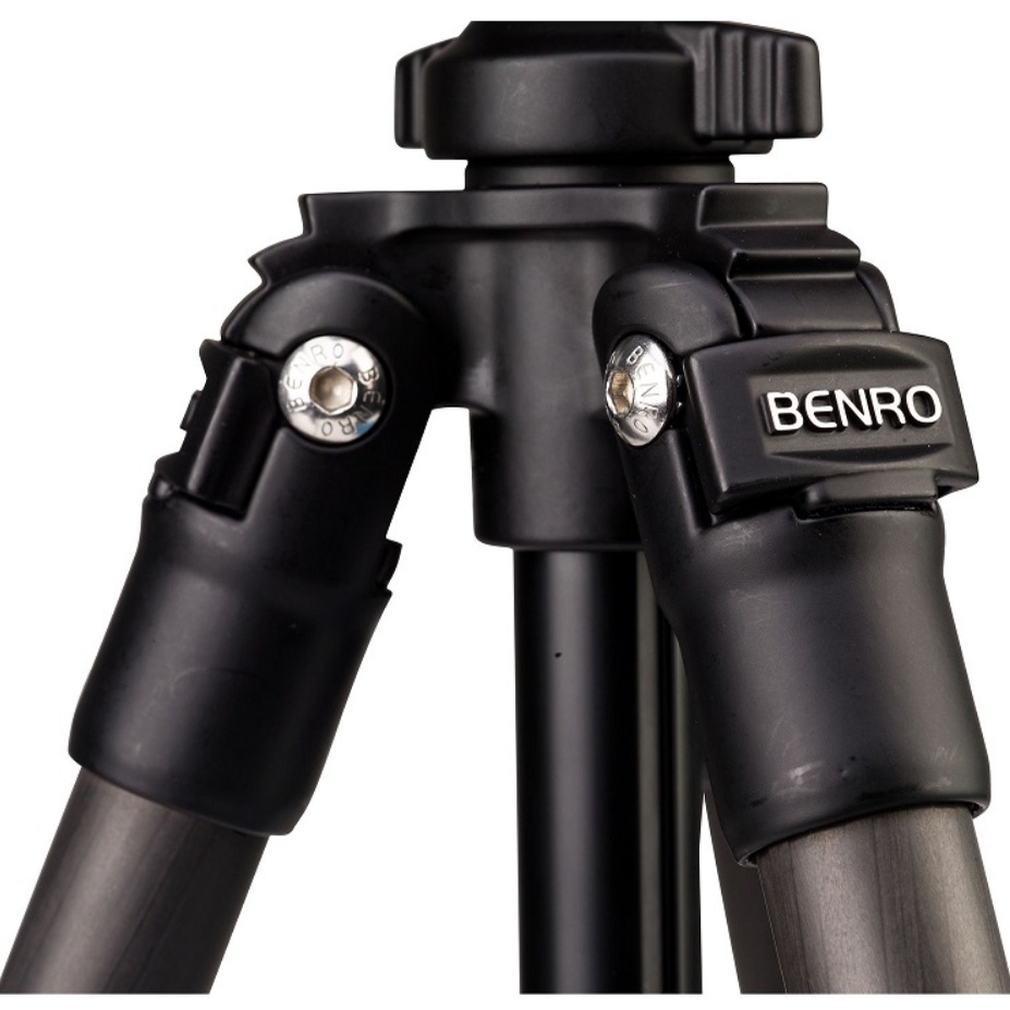 Chân máy ảnh Benro TSL08CN00, Carbon