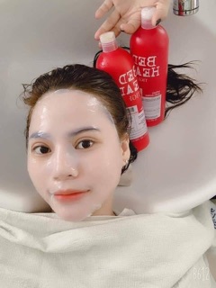 Bộ dầu gội xả TIGI