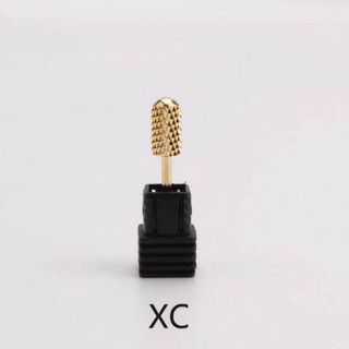 Đầu mài phá móng gel, móng bột làm nail
