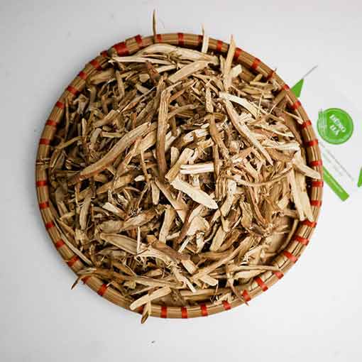 Cam thảo khô thái lát loại 1- hàng chất lượng